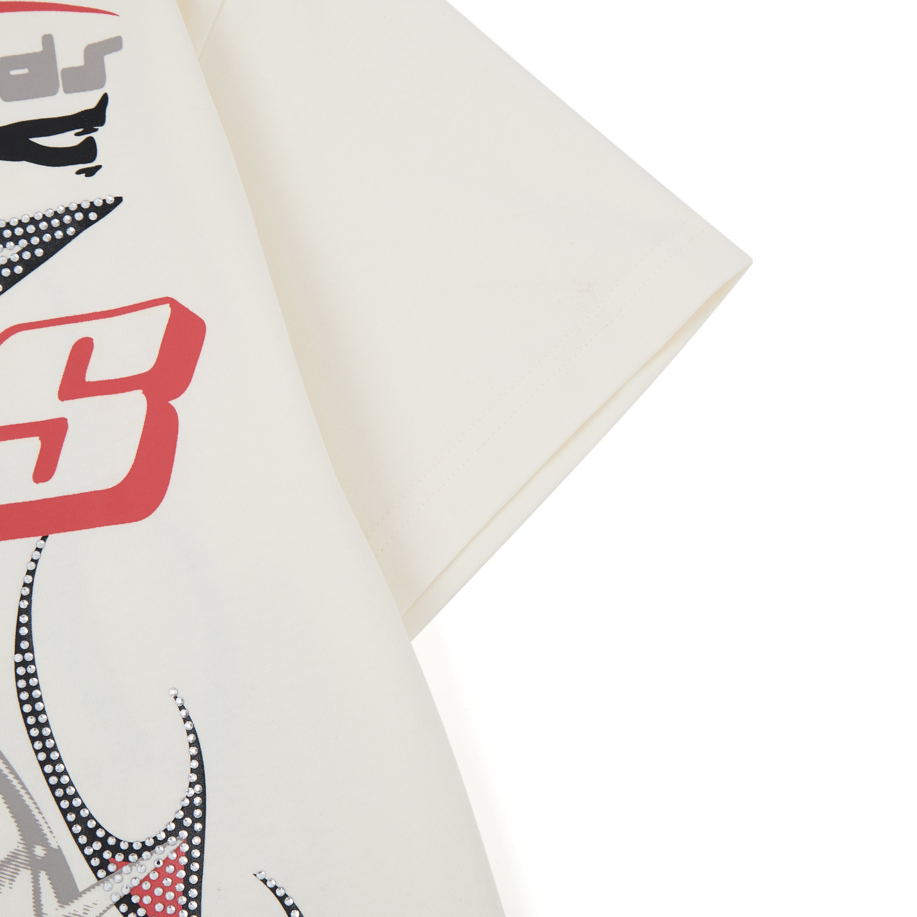 Visionary Tee (Cream)